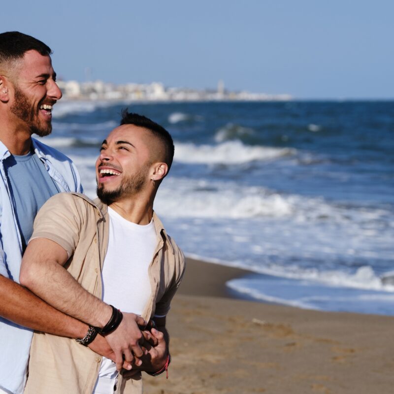 Vacances romantiques gay : quelles sont les meilleures destinations européennes ?
